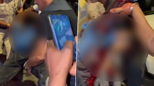 Delhi Shocker: Six Persons, Including Juvenile, Held for Stabbing Youth to Death Near Posh Khan Market
