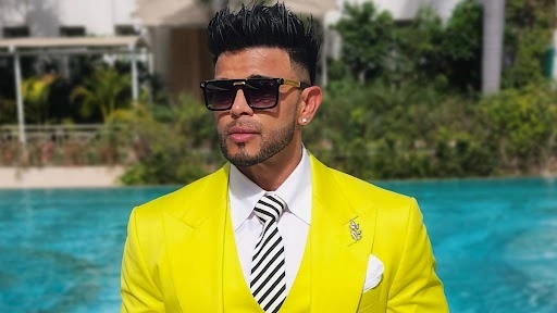 Mumbai Police Books Actor Sahil Khan for Threats, Defamation of Woman Fitness Enthusiast