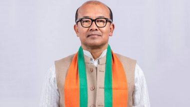 Manipur Political Crisis: BJP MLA Paonam Brojen Resigns From Administrative Post, Becomes Third Party Legislator To Resign Within a Fortnight