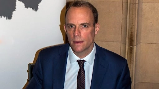 Dominic Raab Resigns: UK PM Rishi Sunak’s Deputy Resigns Over Bullying Allegations
