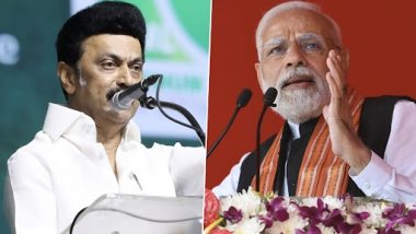 Tamil Nadu Geared Up to Liaison With Centre for Evacuation of Tamils From Sudan, CM MK Stalin Tells PM Narendra Modi