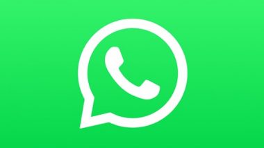 WhatsApp Working on Redesigned Settings Page for iOS Beta