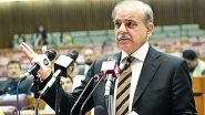 Elections in Pakistan Will Take Place on Same Day, Says PM Shehbaz Sharif