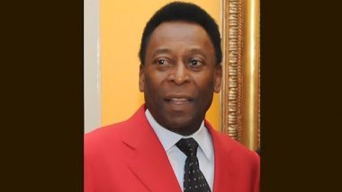 Pele Meaning in Dictionary Is 'Best'! Portuguese-Language Dictionary in Brazil Adds Football Legend's Name As Adjective for 'Exceptional' and 'Incomparable'