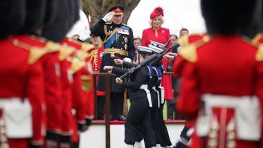 Operation Tower of London: Westminster Abbey To Turn Into Fortress for King Charles III Coronation, Snipers and Undercover Agents Among Officers Who Will Protect Crown Jewels From Heist