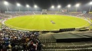 PBKS vs GT, Mohali Weather, Rain Forecast and Pitch Report: Here&rsquo;s How Weather Will Behave for Punjab Kings vs Gujarat Titans IPL 2023 Clash at IS Bindra Cricket Stadium