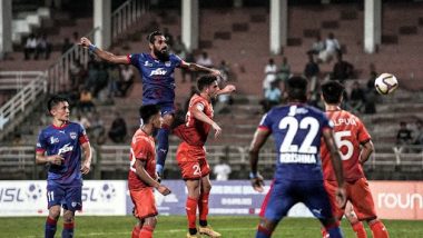 Hero Super Cup 2023: Bengaluru FC Edge Past I League Champions RoundGlass Punjab to Register First Win