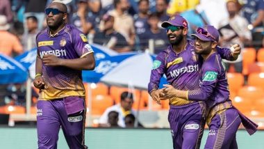 KKR vs SRH IPL 2023 Preview: Likely Playing XIs, Key Battles, H2H and More About Kolkata Knight Riders vs Sunrisers Hyderabad Indian Premier League Season 16 Match 19 in Kolkata