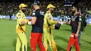 IPL 2023: RCB vs CSK Match Breaks All Records, JioCinema&rsquo;s Concurrent Viewership Touches 2.4 Crore