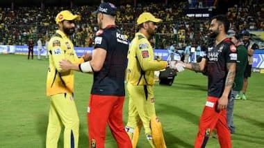 IPL 2023: RCB vs CSK Match Breaks All Records, JioCinema’s Concurrent Viewership Touches 2.4 Crore