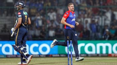 They Showed How to Adapt to Situations: David Warner After Loss Against Gujarat Titans in IPL 2023