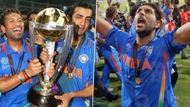 On This Day on April 2, 2011, India Became ODI World Cup Champions After 28 Years