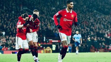 Premier League 2022–23: Newcastle United, Manchester United Clinch Victories to Strengthen Top-Four Claims