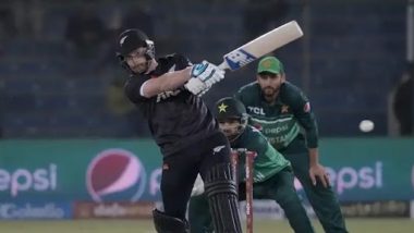 Pakistan vs New Zealand 1st T20I 2023 Preview: Likely Playing XIs, Key Battles, H2H and More About PAK vs NZ 1st T20I in Lahore