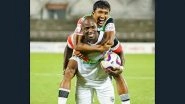 Hero Super Cup 2023: NorthEast United Beat Churchill Brothers FC Goa 6&ndash;3, Reach Semifinal