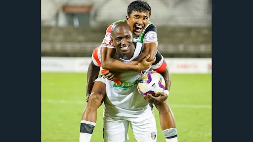 Hero Super Cup 2023: NorthEast United Beat Churchill Brothers FC Goa 6&ndash;3, Reach Semifinal