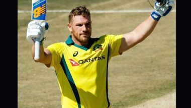 IPL 2023: ‘Love to See Captains and Coaches to Be Challenged a Little Bit More Tactically’, Says Aaron Finch on Impact Player Rule