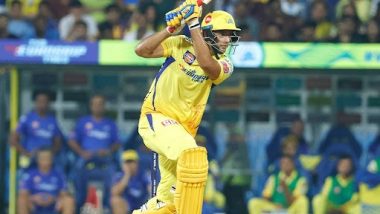 CSK vs RR IPL 2023 Preview: Likely Playing XIs, Key Battles, H2H and More About Chennai Super Kings vs Rajasthan Royals Indian Premier League Season 16 Match 17 in Chennai