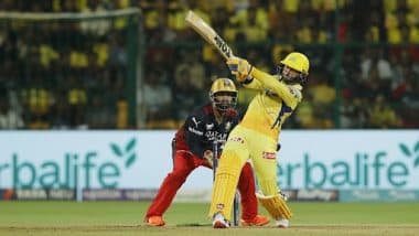 IPL 2023: Whenever Devon Conway Contributes He Puts CSK in Winning Position, Says Parthiv Patel