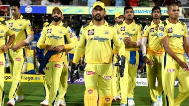 CSK vs DC IPL 2023 Preview: Likely Playing XIs, Key Battles, H2H and More About Chennai Super Kings vs Delhi Capitals Indian Premier League Season 16 Match 55 in Chennai