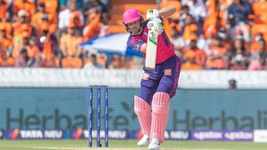 RR vs PBKS IPL 2023 Preview: Likely Playing XIs, Key Battles, H2H and More About Rajasthan Royals vs Punjab Kings Indian Premier League Season 16 Match 8 in Guwahati