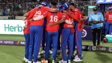 IPL 2023: 'It Was Like Winning My First Test', Says Sourav Ganguly After Delhi Capitals Beat Kolkata Knight Riders to Secure Their 1st Win of The Season