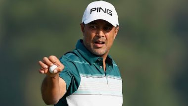 PGA Champions Tour: India's Arjun Atwal Makes Impressive Debut With 11th Place Finish