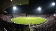 KKR vs RCB, Kolkata Weather, Rain Forecast and Pitch Report: Here&rsquo;s How Weather Will Behave for Kolkata Knight Riders vs Royal Challengers Bangalore IPL 2023 Clash at Eden Gardens Stadium