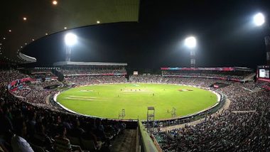 KKR vs RCB, Kolkata Weather, Rain Forecast and Pitch Report: Here’s How Weather Will Behave for Kolkata Knight Riders vs Royal Challengers Bangalore IPL 2023 Clash at Eden Gardens Stadium