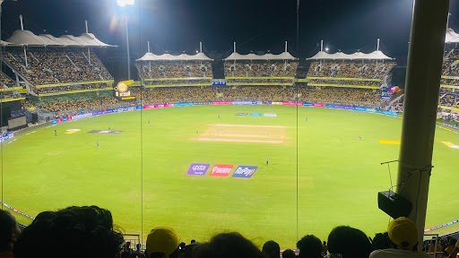 CSK vs RR, Chennai Weather, Rain Forecast and Pitch Report: Here’s How Weather Will Behave for Chennai Super Kings vs Rajasthan Royals IPL 2023 Clash at MA Chidambaram Cricket Stadium