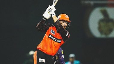 SRH vs MI IPL 2023 Preview: Likely Playing XIs, Key Battles, H2H and More About Sunrisers Hyderabad vs Mumbai Indians Indian Premier League Season 16 Match 23 in Hyderabad