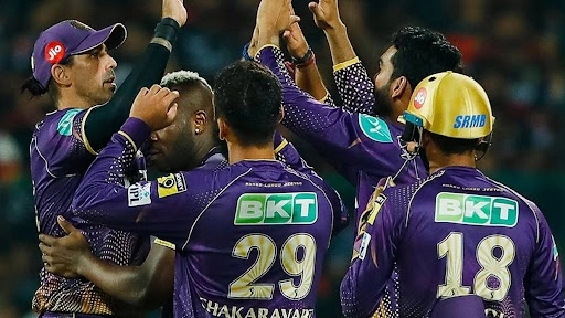 Kolkata Knight Riders vs Gujarat Titans Prediction: Google Win Probability Picks GT to Beat KKR in IPL 2023 Match 39