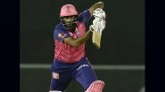 &lsquo;Jos Buttler Was Getting Stitches&rsquo;, Sanju Samson Reveals Reason Behind Ravichandran Ashwin Opening Batting in RR vs PBKS IPL 2023 Match