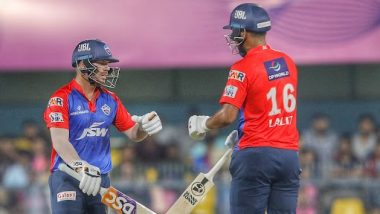 DC vs MI IPL 2023 Preview: Likely Playing XIs, Key Battles, H2H and More About Delhi Capitals vs Mumbai Indians Indian Premier League Season 16 Match 16 in New Delhi