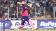 RR vs LSG IPL 2023 Preview: Likely Playing XIs, Key Battles, H2H and More About Rajasthan Royals vs Lucknow Super Giants Indian Premier League Season 16 Match 26 in Jaipur
