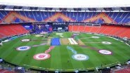 GT vs MI, Ahmedabad Weather, Rain Forecast and Pitch Report: Here&rsquo;s How Weather Will Behave for Gujarat Titans vs Mumbai Indians IPL 2023 Clash at Narendra Modi Stadium