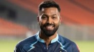IPL 2023: &lsquo;I Think Hardik Pandya as a Captain Is Growing and Maturing&rsquo;, Says Aakash Chopra