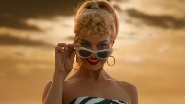 Barbie: New Footage Shown at CinemaCon Sees Margot Robbie Go Into the Real World; Features John Cena as a Mermaid