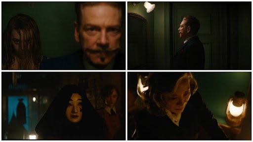 A Haunting in Venice Trailer: Kenneth Branagh's Hercule Poirot Returns in This Spooky Whodunit That Will Definitely Give You the Chills! (Watch Video)