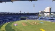 MI vs PBKS, Mumbai Weather, Rain Forecast and Pitch Report: Here&rsquo;s How Weather Will Behave for Mumbai Indians vs Punjab Kings IPL 2023 Clash at Wankhede Stadium