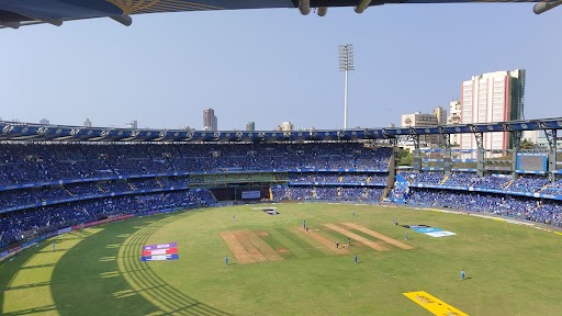 MI vs PBKS, Mumbai Weather, Rain Forecast and Pitch Report: Here’s How Weather Will Behave for Mumbai Indians vs Punjab Kings IPL 2023 Clash at Wankhede Stadium