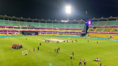 Fans Pay Rs 300 As Parking Fee To Watch RR vs PBKS IPL 2023 Match in Guwahati, Express Discontentment With ACA