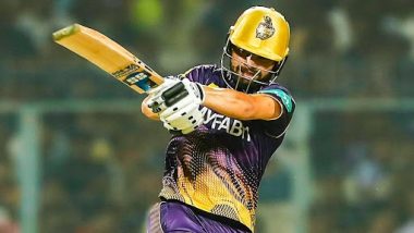 IPL 2023: ‘He Did It All by Himself’, Says KKR Batter Rinku Singh’s Father on His Son’s Cricket Journey