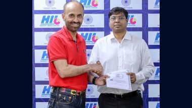 HIL to Get Re-launched Under New Commercial Banner, Announces Hockey India President Dilip Tirkey