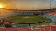 LSG vs PBKS, Lucknow Weather, Rain Forecast and Pitch Report: Here&rsquo;s How Weather Will Behave for Lucknow Super Giants vs Punjab Kings IPL 2023 Clash at Ekana Stadium