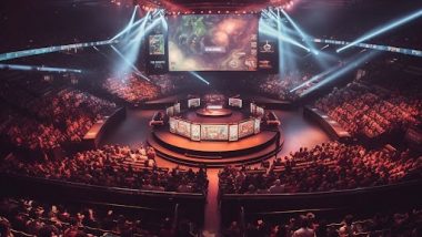 Esports 2023: India Beat Pakistan 3-2 in Dota 2 Tournament