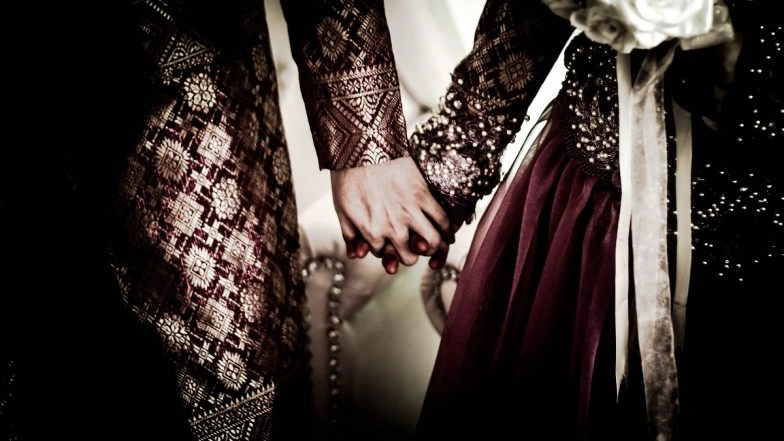 Extreme Weather Events Linked to Higher Child Marriage, Reveals Study