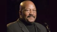 Jim Brown, Actor and NFL Legend, Dies at 87