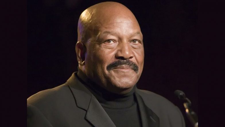 Jim Brown, Actor and NFL Legend, Dies at 87 - Vimarsana News
