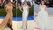 Alia Bhatt, Deepika Padukone or Priyanka Chopra - Whose Met Gala Debut Was the Most Impressive?